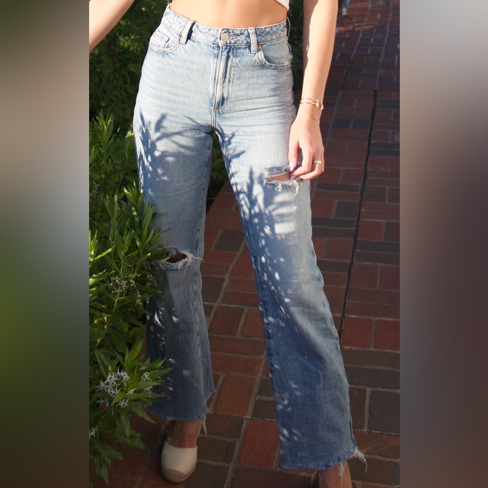 Garage Jeans